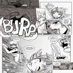 A Princess' Duty - page 33