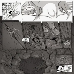 A Princess' Duty - page 39