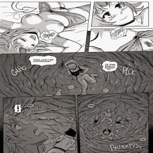 A Princess' Duty - page 48