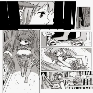 A Princess' Duty - page 5