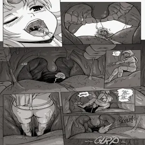 A Princess' Duty - page 59