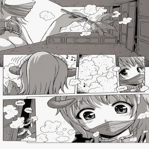 A Princess' Duty - page 6