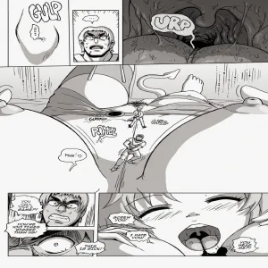 A Princess' Duty - page 60