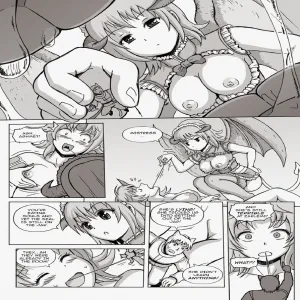 A Princess' Duty - page 63