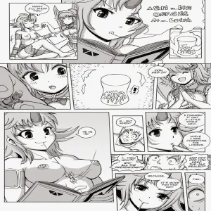 A Princess' Duty - page 64