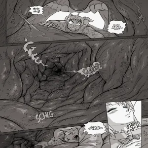 A Princess' Duty - page 71