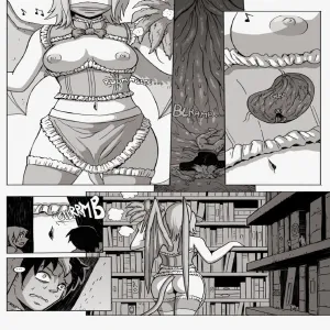 A Princess' Duty - page 8