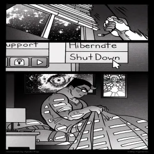 Gomorrah 3 - page 10