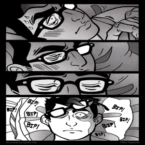 Gomorrah 3 - page 11