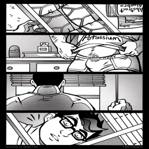 Gomorrah 3 - page 13