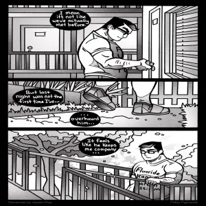 Gomorrah 3 - page 15