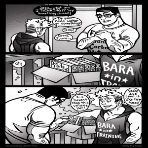 Gomorrah 3 - page 18
