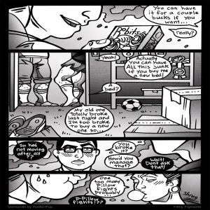 Gomorrah 3 - page 19