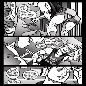 Gomorrah 3 - page 22