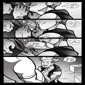 Gomorrah 3 - page 27