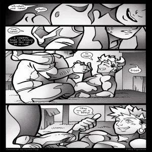 Gomorrah 3 - page 32