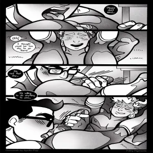 Gomorrah 3 - page 34