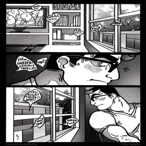 Gomorrah 3 - page 5
