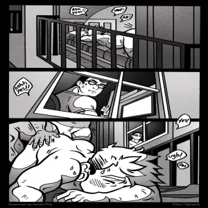 Gomorrah 3 - page 6