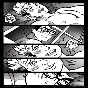 Gomorrah 3 - page 8
