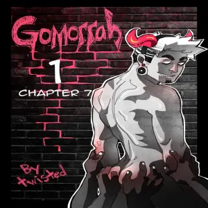 Gomorrah 1 - Chapter 7 - page 1