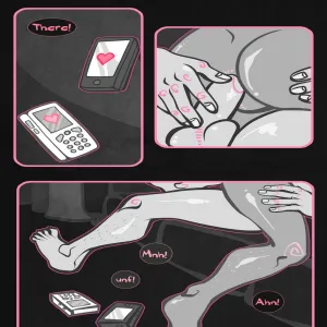 Gomorrah 1 - Chapter 7 - page 10