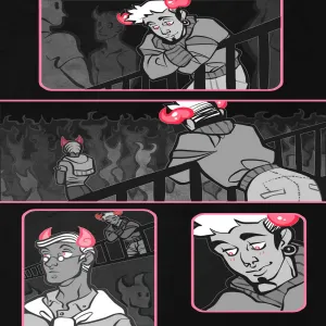 Gomorrah 1 - Chapter 7 - page 2