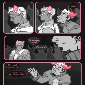 Gomorrah 1 - Chapter 7 - page 3