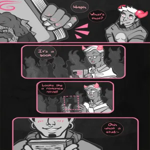 Gomorrah 1 - Chapter 7 - page 4