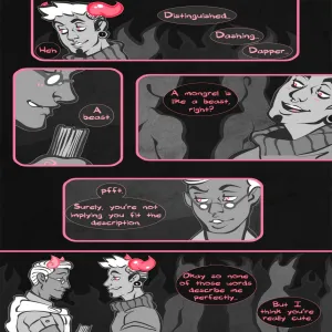 Gomorrah 1 - Chapter 7 - page 6