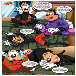 Goofed Up - page 2