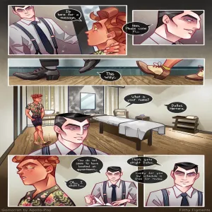 Gomorrah 4 - page 10