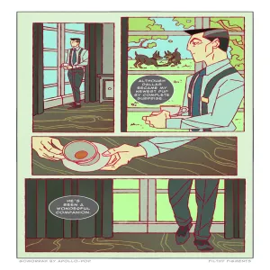 Gomorrah 4 - page 38