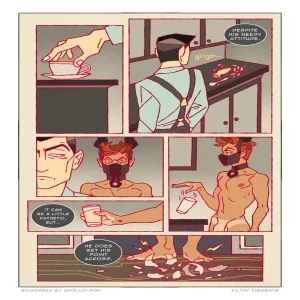 Gomorrah 4 - page 39