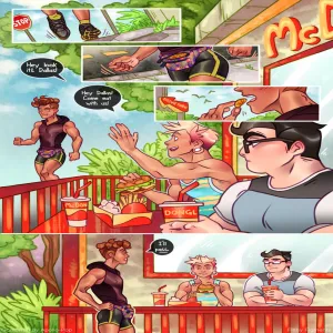 Gomorrah 4 - page 6