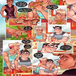 Gomorrah 4 - page 7