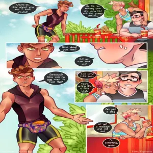 Gomorrah 4 - page 8