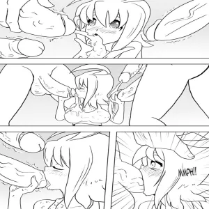 Got Milk - page 5