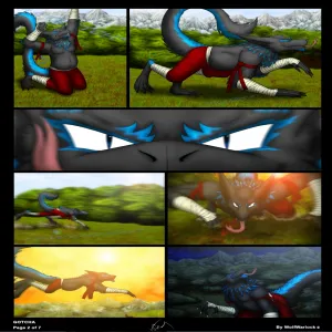 Gotcha - page 3