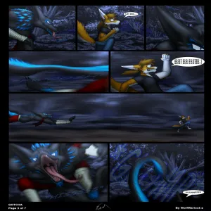 Gotcha - page 4