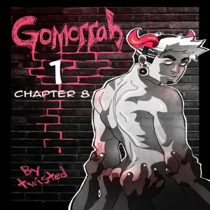 Gomorrah 1 - Chapter 8 - page 1