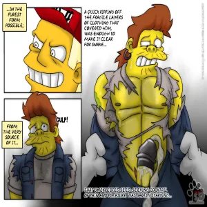 Got Snake - page 6