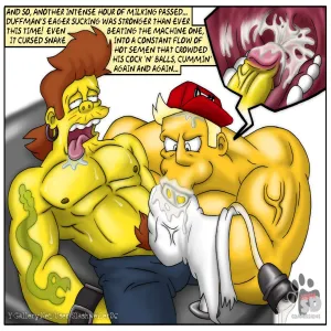 Got Snake - page 7
