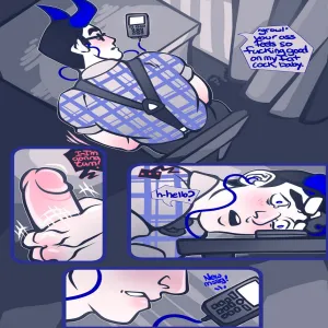 Gomorrah 1 - Chapter 9 - page 10
