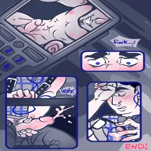 Gomorrah 1 - Chapter 9 - page 11