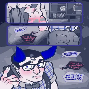 Gomorrah 1 - Chapter 9 - page 3