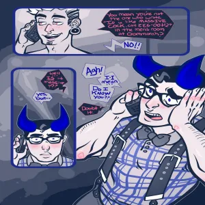 Gomorrah 1 - Chapter 9 - page 4
