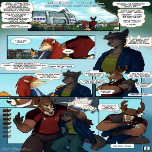 Good Call - page 2