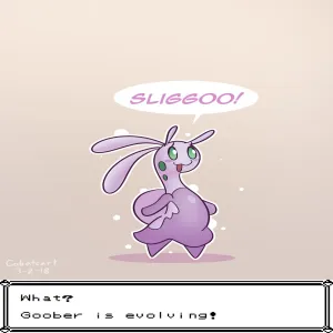 Goodra - page 1