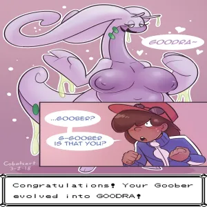 Goodra - page 4